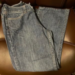 Banana Republic Denim, Size 8
